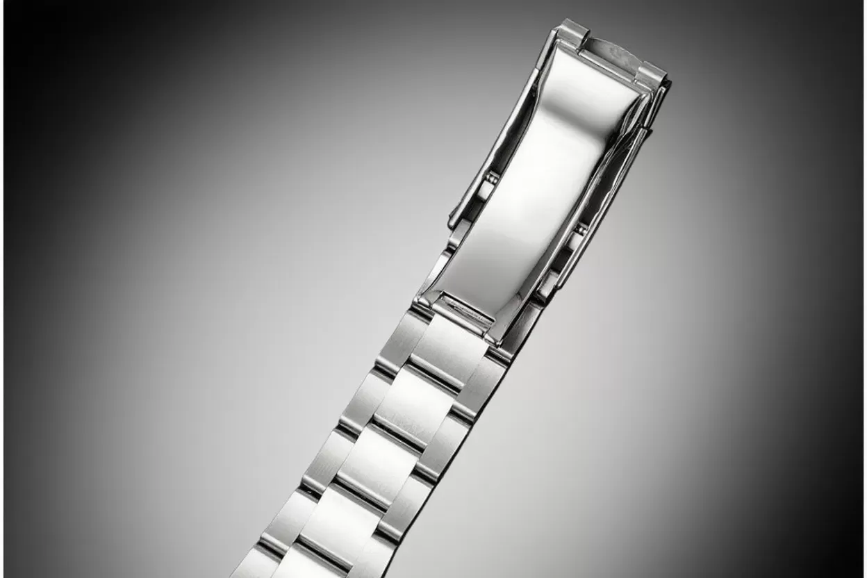 SkyDweller 326934 42mm Oys SS / SS Green Dial ZF A2824 - Image 18