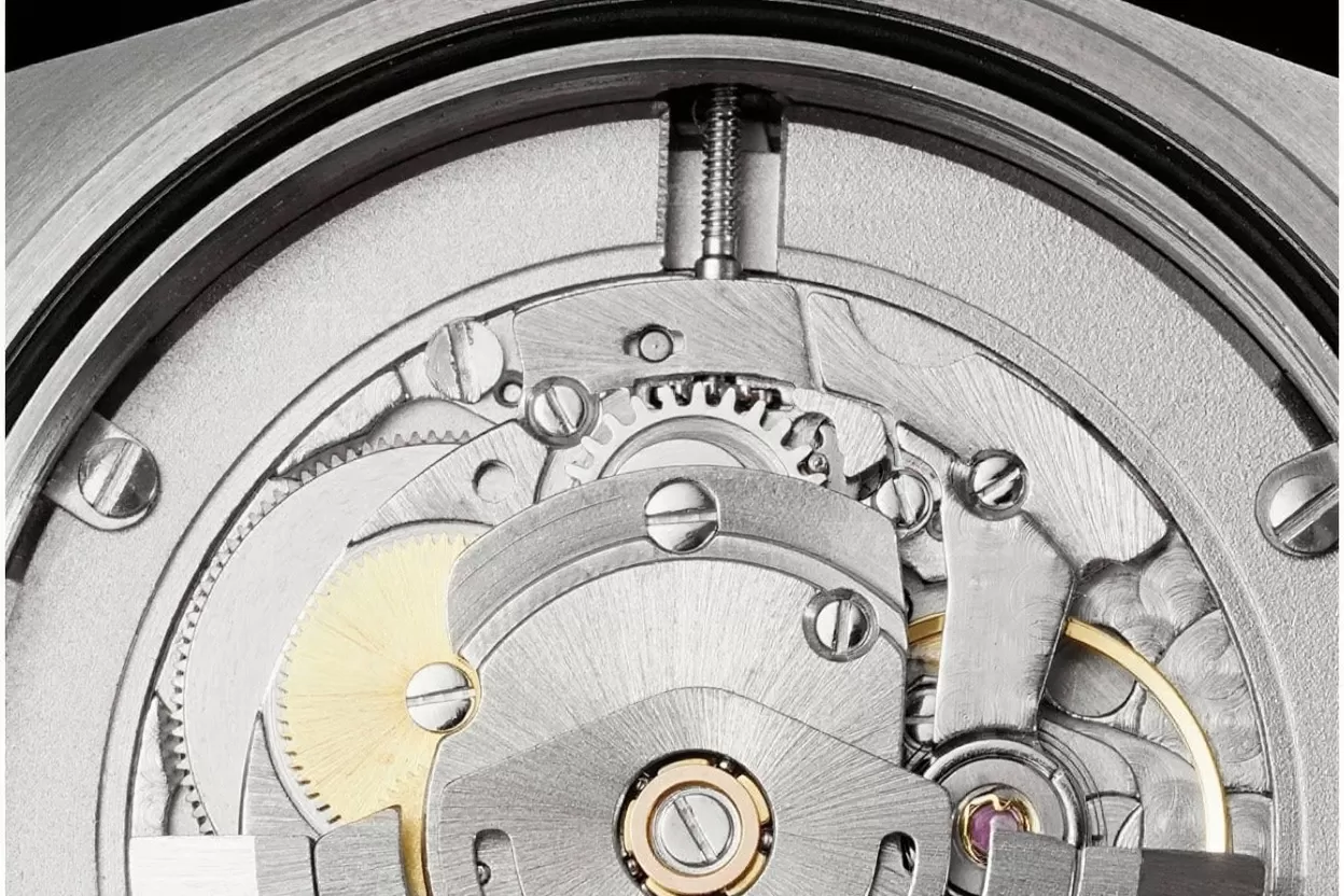 SkyDweller 326934 42mm Oys SS / SS White Dial ZF A2824 - Image 11