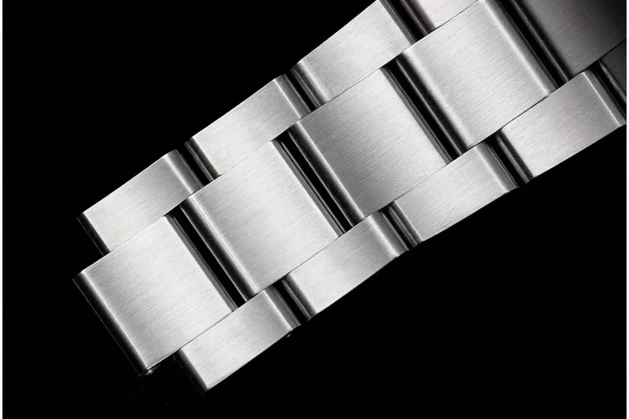 SkyDweller 326934 42mm Oys SS / SS Blue Dial ZF A2824 - Image 16