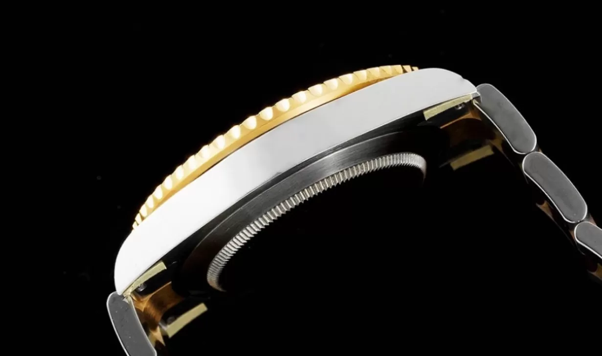 Submariner 126613LN 41mm YG / SS Black Dial VSF DD3235 - Image 11