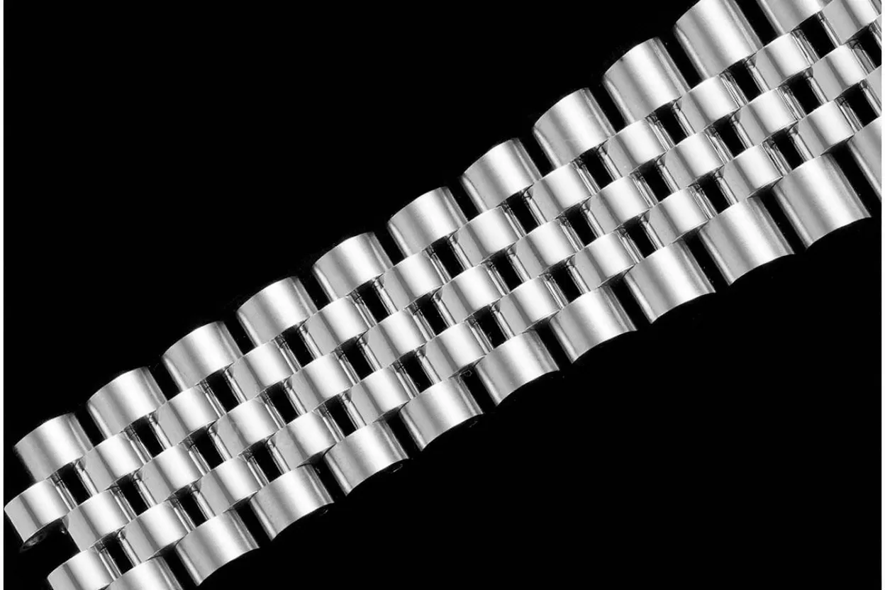 Datejust 126334 41mm Jub SS / SS Grey / Stk VSF DD3235 - Image 16