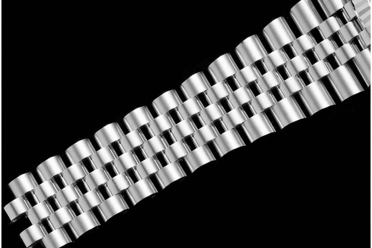 Datejust 126334 41mm Jub SS / SS Grey / Stk VSF DD3235 - Image 17