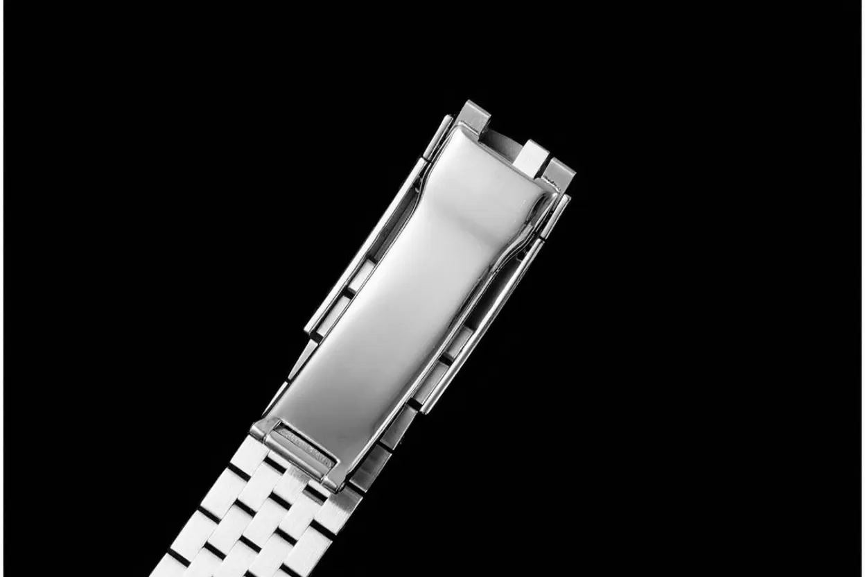 Datejust 126334 41mm Jub SS / SS White / Stk VSF DD3235 - Image 14