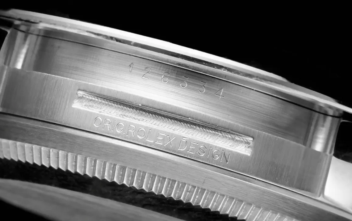 Datejust 126334 41mm Jub SS / SS White / Stk VSF DD3235 - Image 20