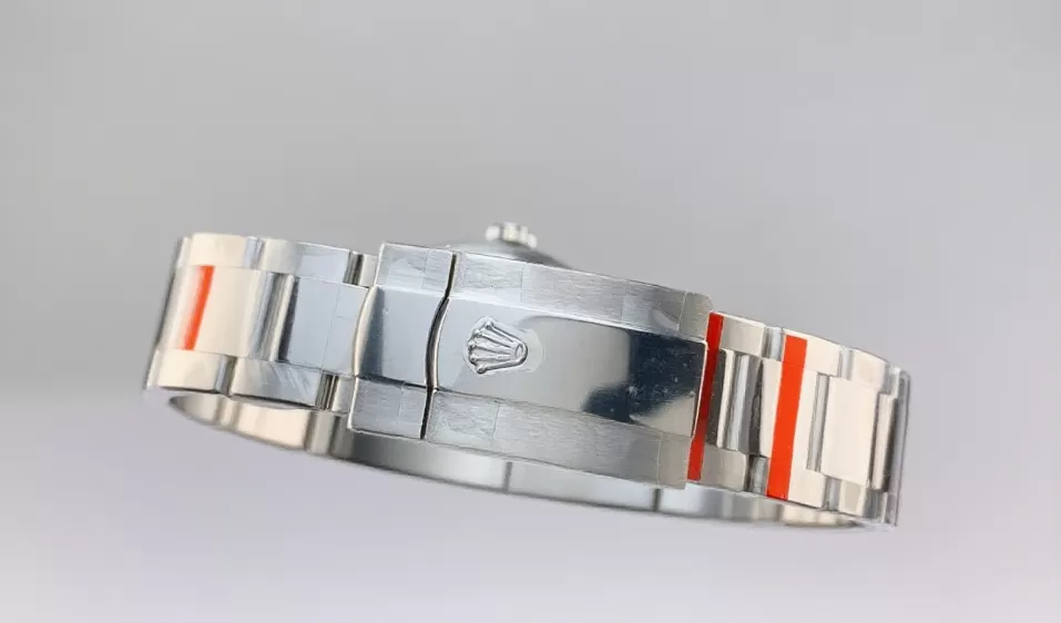 Datejust 126300 41mm Oys SS / SS White / Stk VSF DD3235 - Image 7