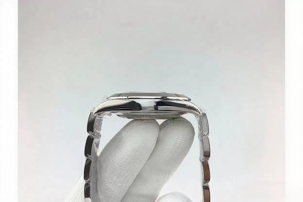 Datejust 126300 41mm Oys SS / SS Blue / Stk VSF DD3235 - Image 5