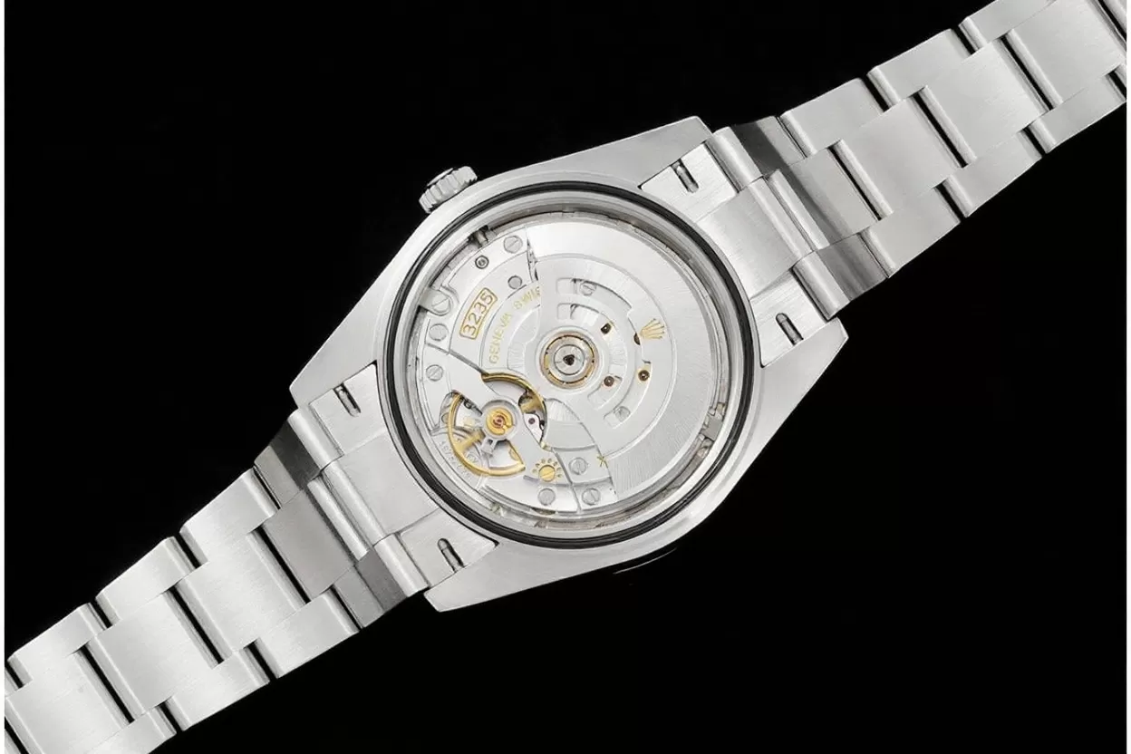 Datejust 126300 41mm Oys SS / SS Grey / Stk VSF DD3235 - Image 7