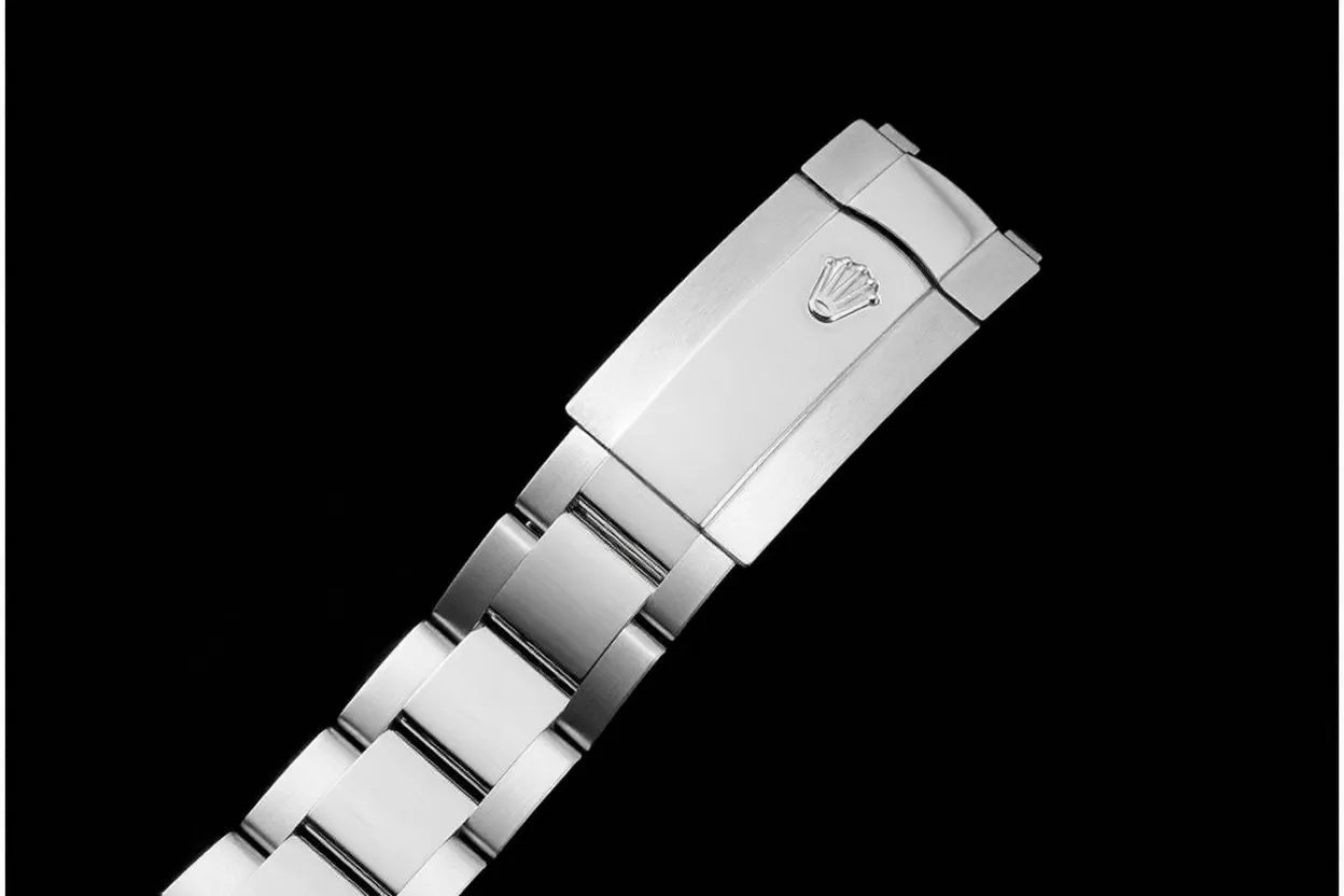 Datejust 126300 41mm Oys SS / SS Grey / Stk VSF DD3235 - Image 20