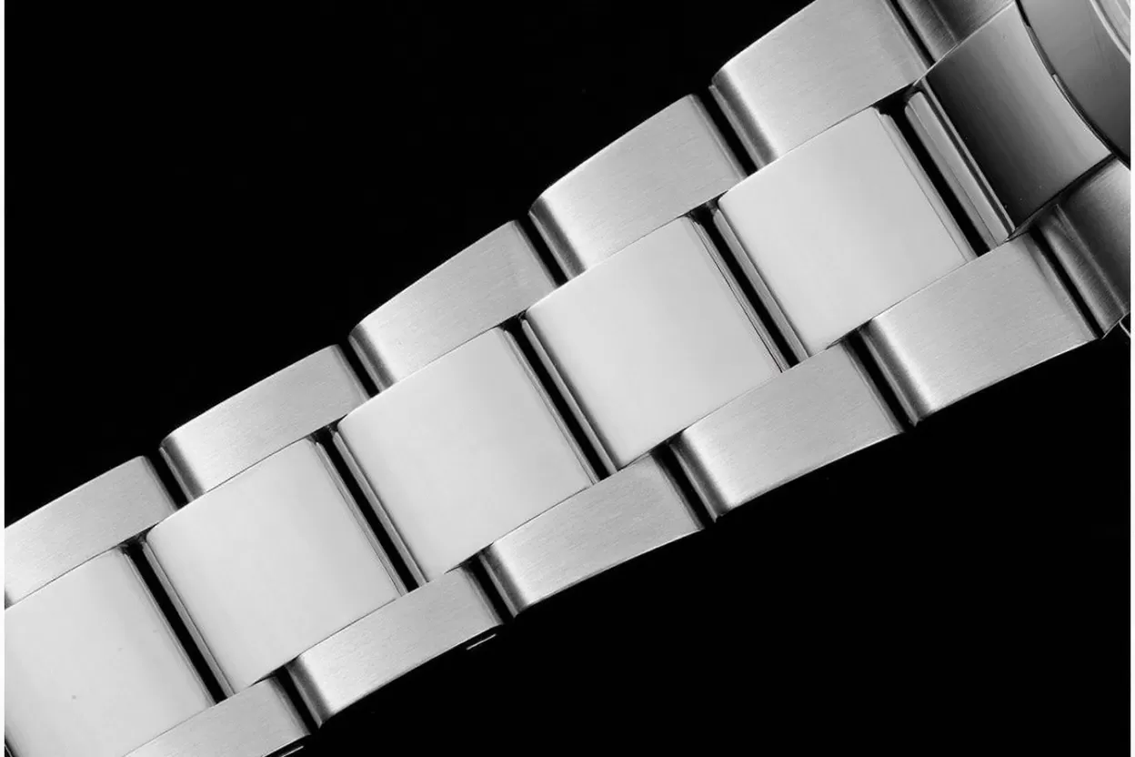 Datejust 126300 41mm Oys SS / SS Grey / Stk VSF DD3235 - Image 19