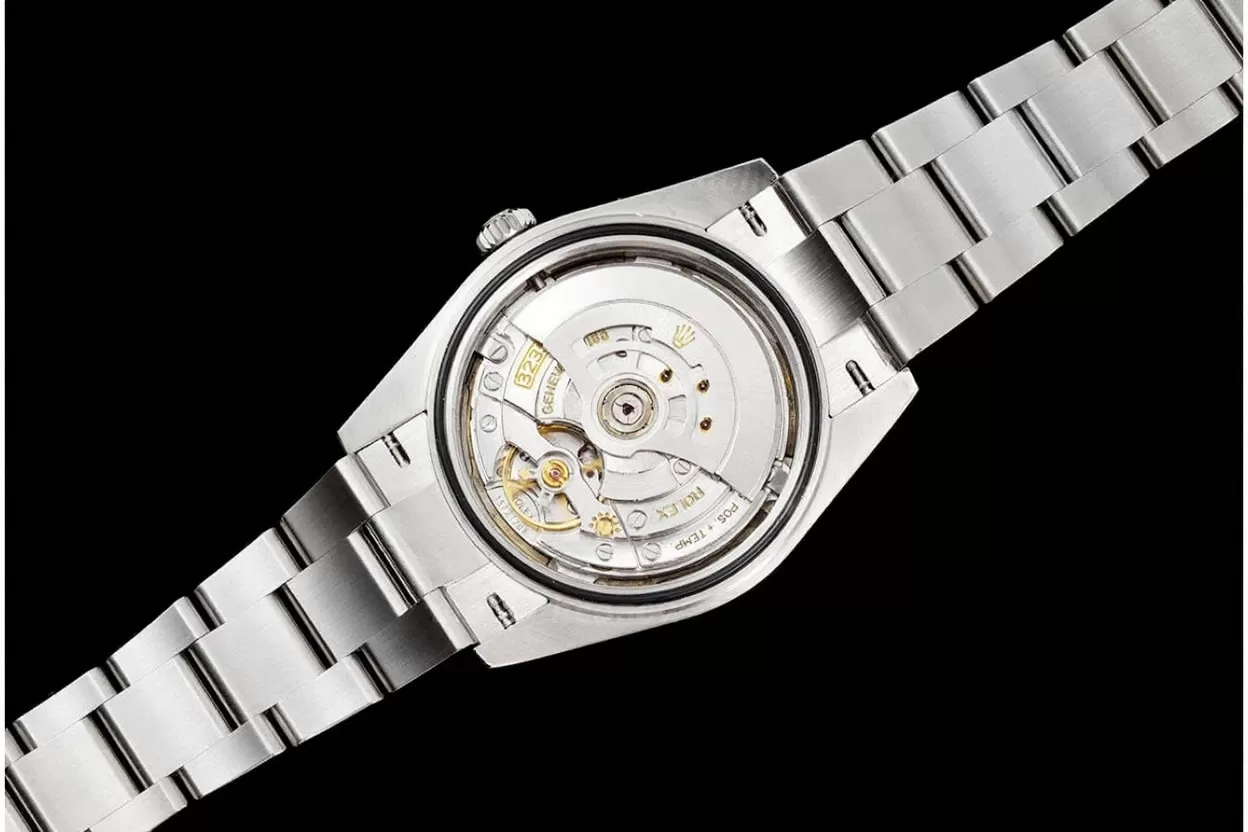 Datejust 126334 41mm Oys SS / SS Blue / Stk VSF DD3235 - Image 12