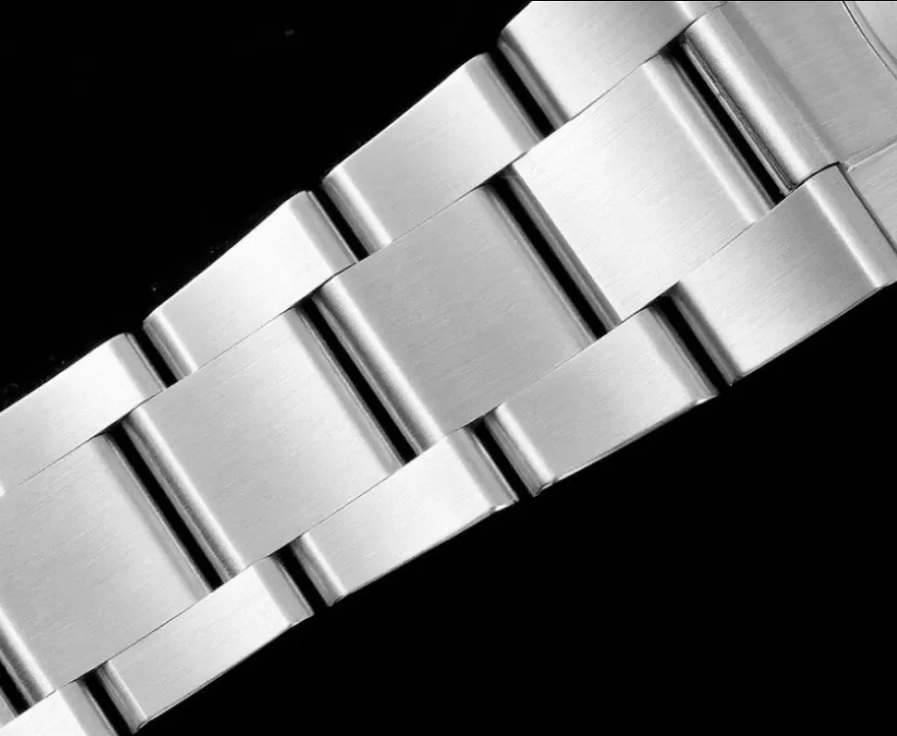 Datejust 126334 41mm Oys SS / SS Blue / Stk VSF DD3235 - Image 20