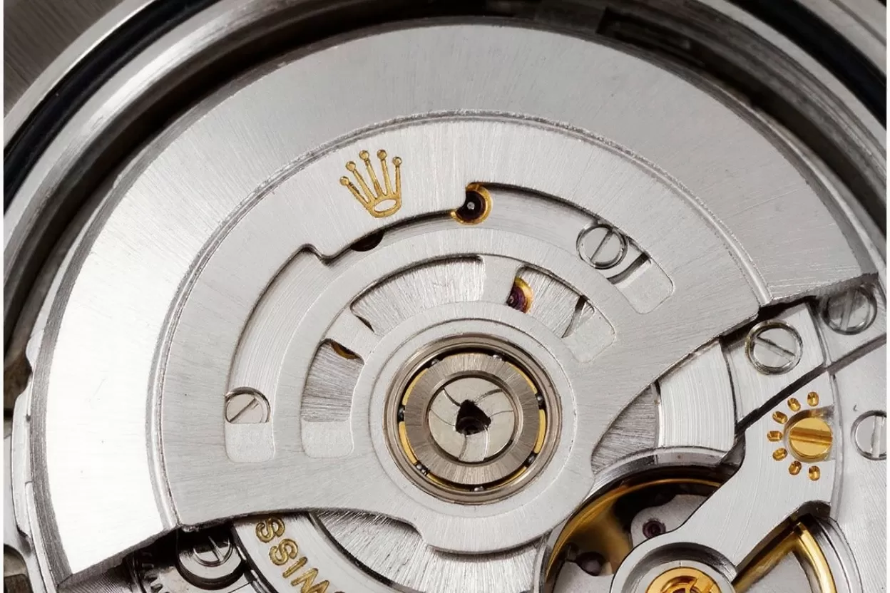 Datejust 126334 41mm Oys SS / SS White / Stk VSF DD3235 - Image 9