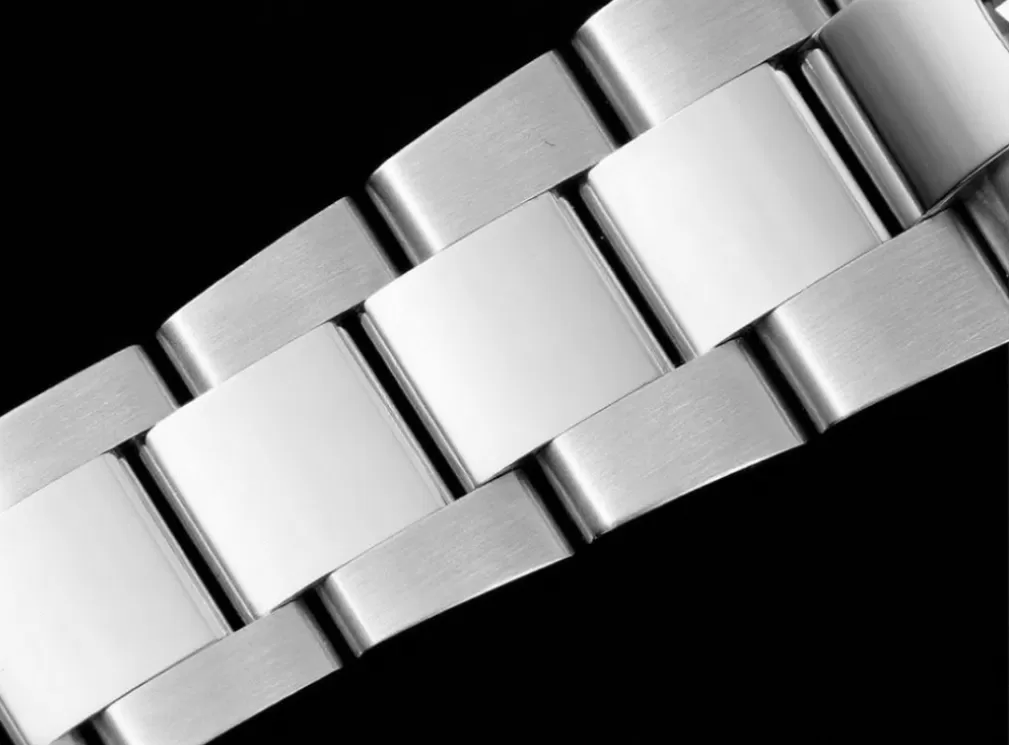Datejust 126334 41mm Oys SS / SS White / Stk VSF DD3235 - Image 17