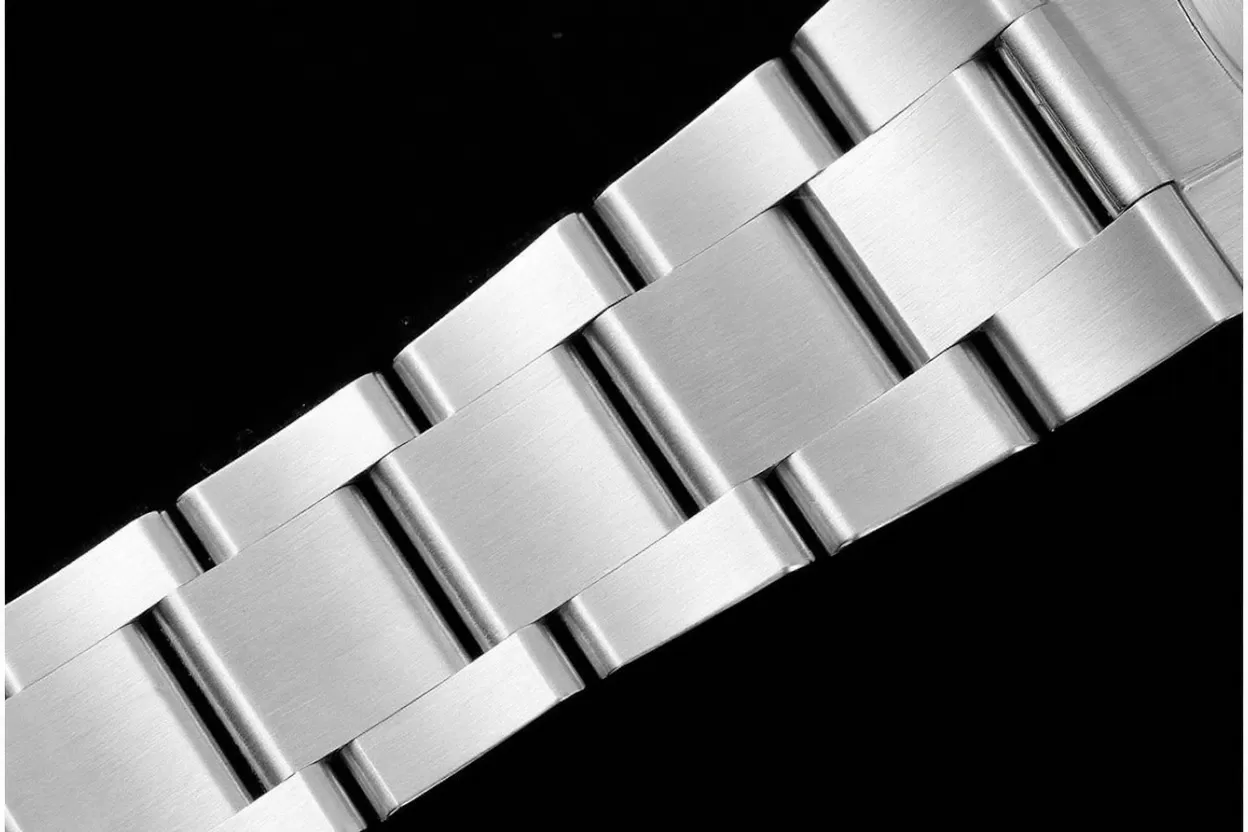 Datejust 126334 41mm Oys SS / SS White / Stk VSF DD3235 - Image 18