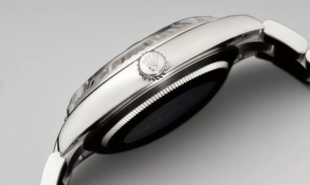 Datejust 126334 41mm Oys SS / SS Black / Stk VSF DD3235 - Image 9