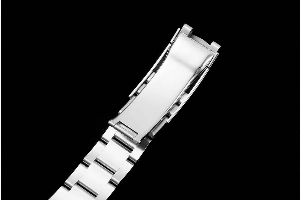 Datejust 126334 41mm Oys SS / SS Black / Stk VSF DD3235 - Image 25