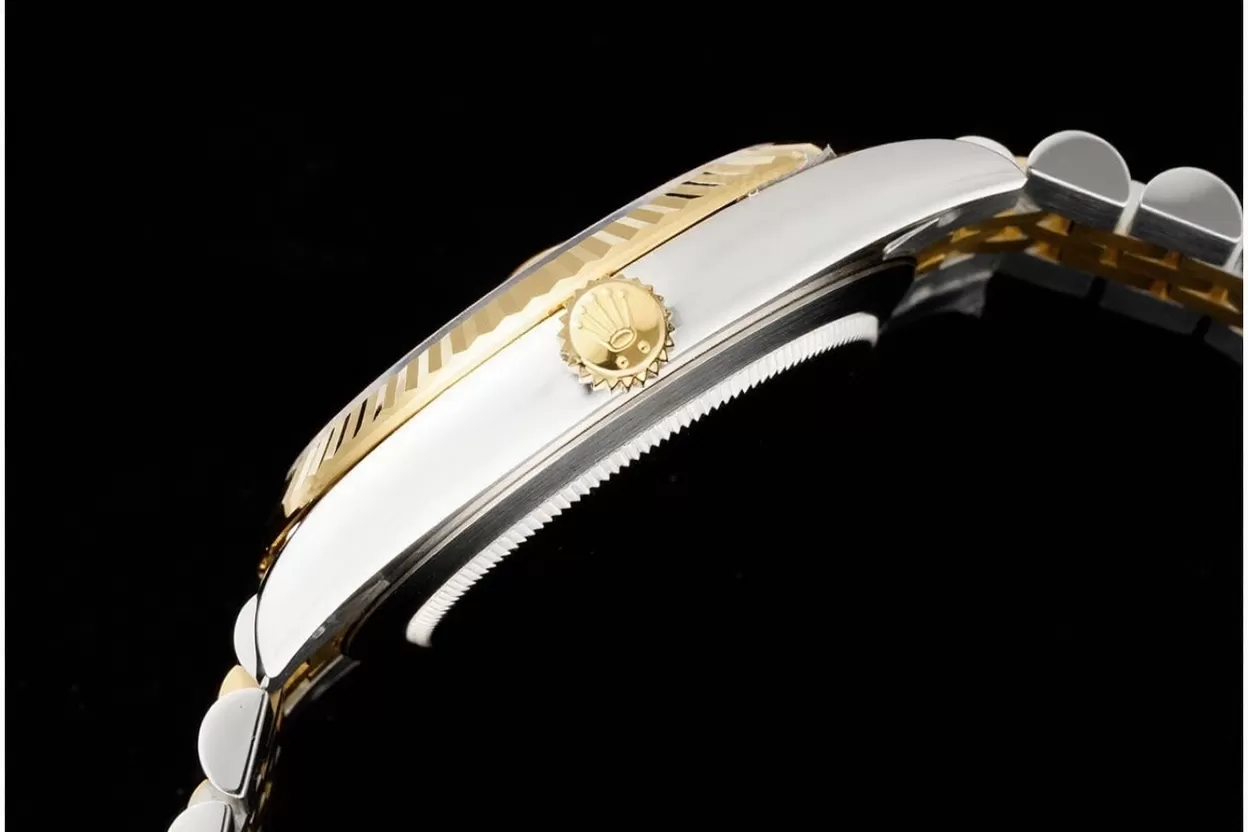 Datejust 126333 41mm Jub SS / YG Gold / Stk VSF DD3235 - Image 13