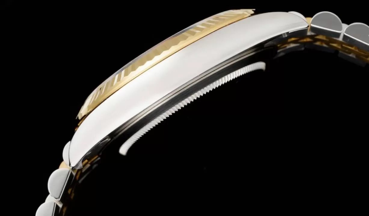 Datejust 126333 41mm Jub SS / YG White / Stk VSF DD3235 - Image 10