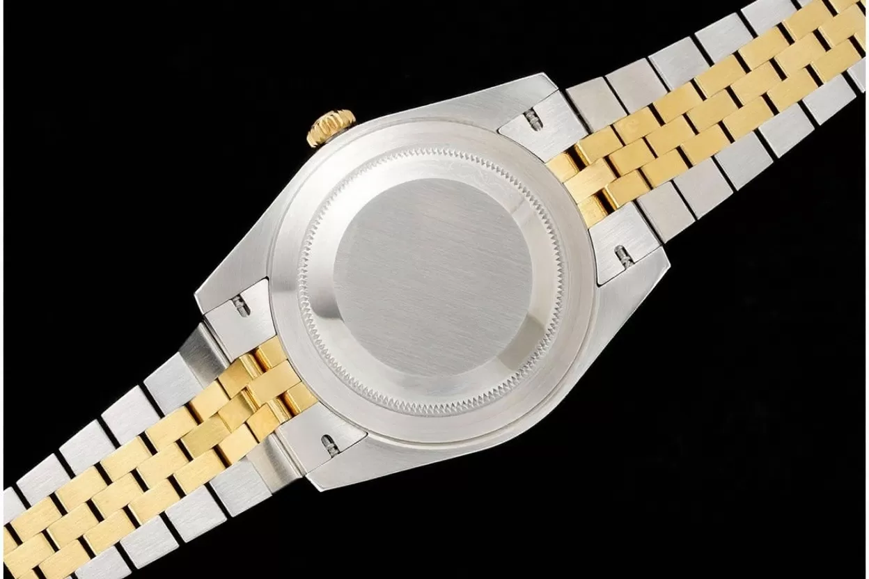 Datejust 126333 41mm Jub SS / YG White / Stk VSF DD3235 - Image 12