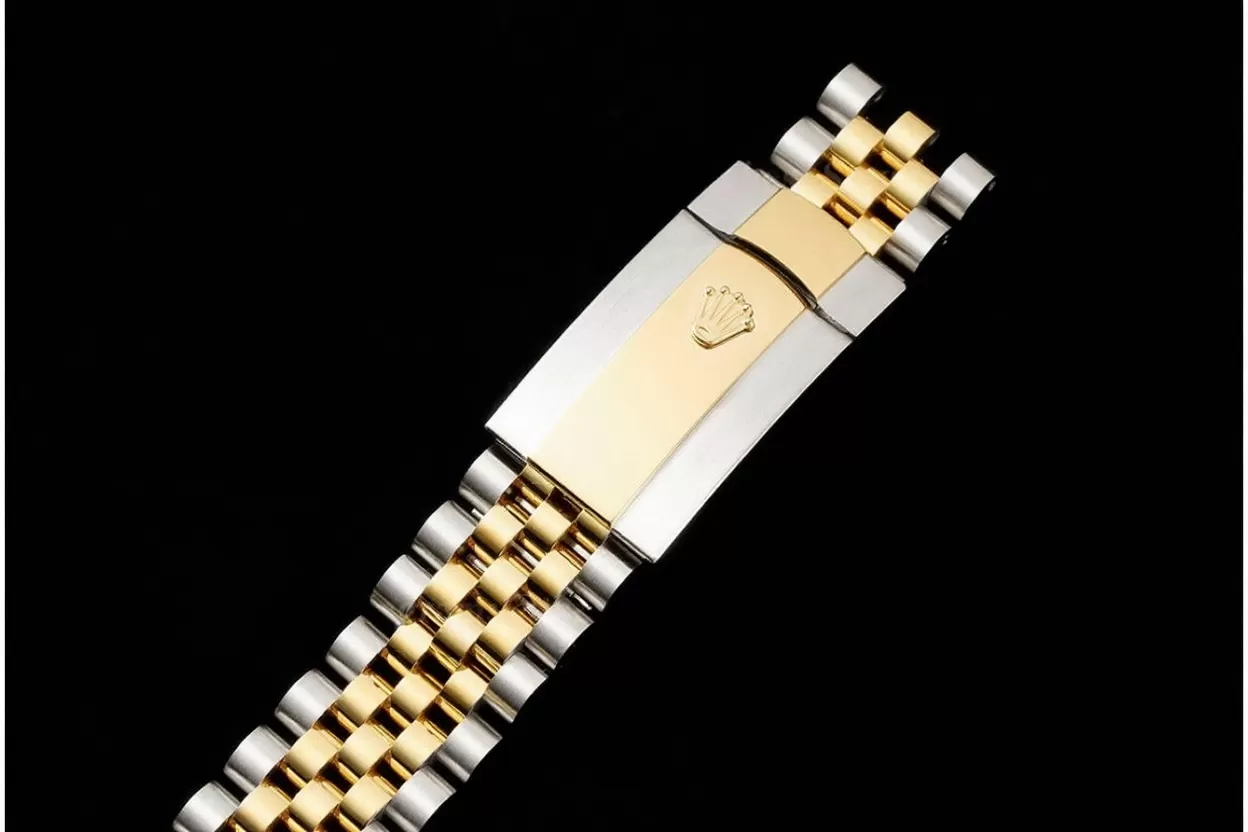 Datejust 126333 41mm Jub SS / YG White / Stk VSF DD3235 - Image 25