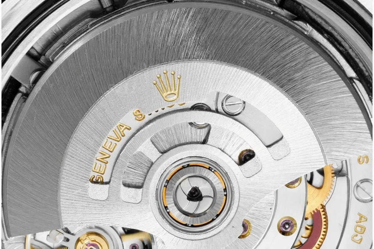 Datejust 126334 41mm Jub SS / SS Silver / Stk VSF DD3235 - Image 12