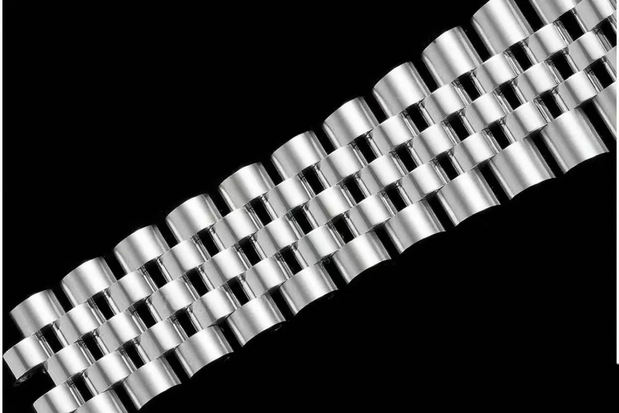 Datejust 126334 41mm Jub SS / SS Silver / Stk VSF DD3235 - Image 23