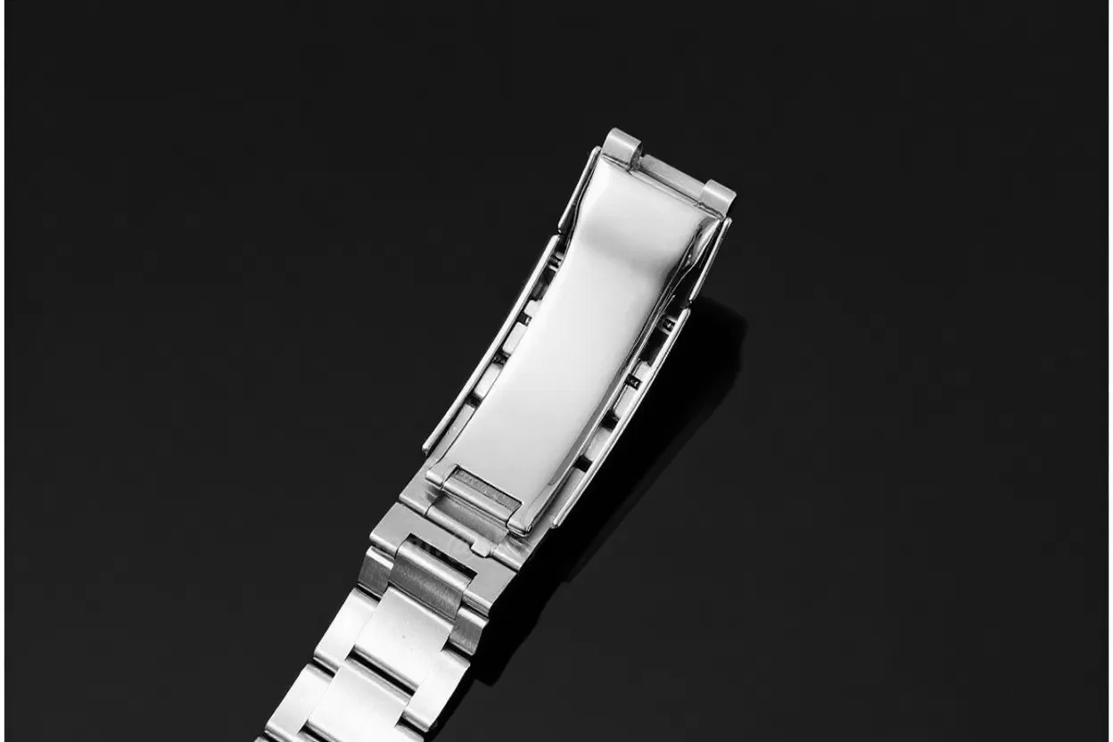 Seadweller 126600 43mm SS / SS Black Dial VSF DD3235 - Image 18