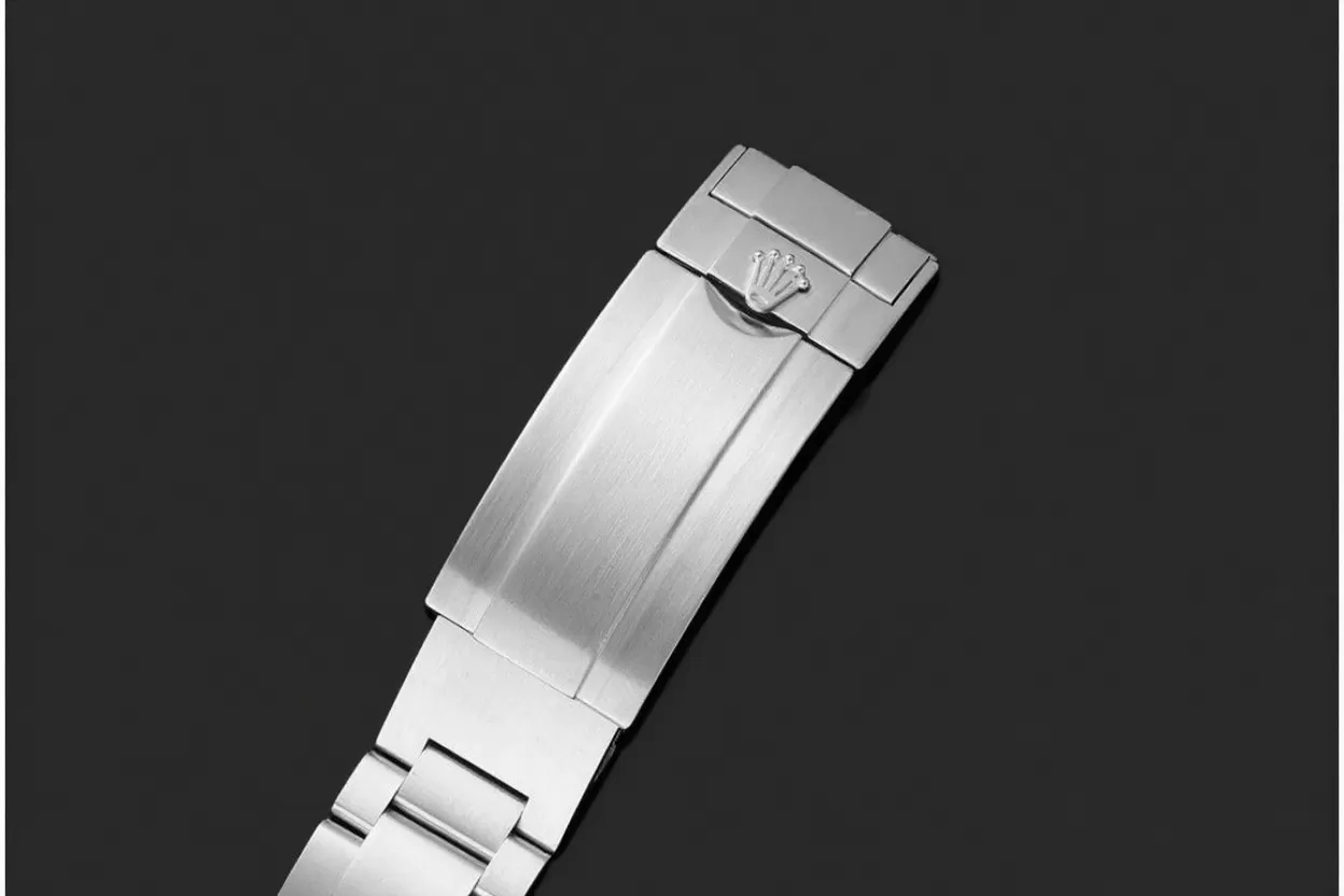 Seadweller 126600 43mm SS / SS Black Dial VSF DD3235 - Image 17