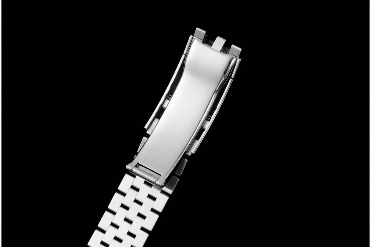 Datejust 126334 41mm Jub SS / SS Green / Stk VSF DD3235 - Image 21