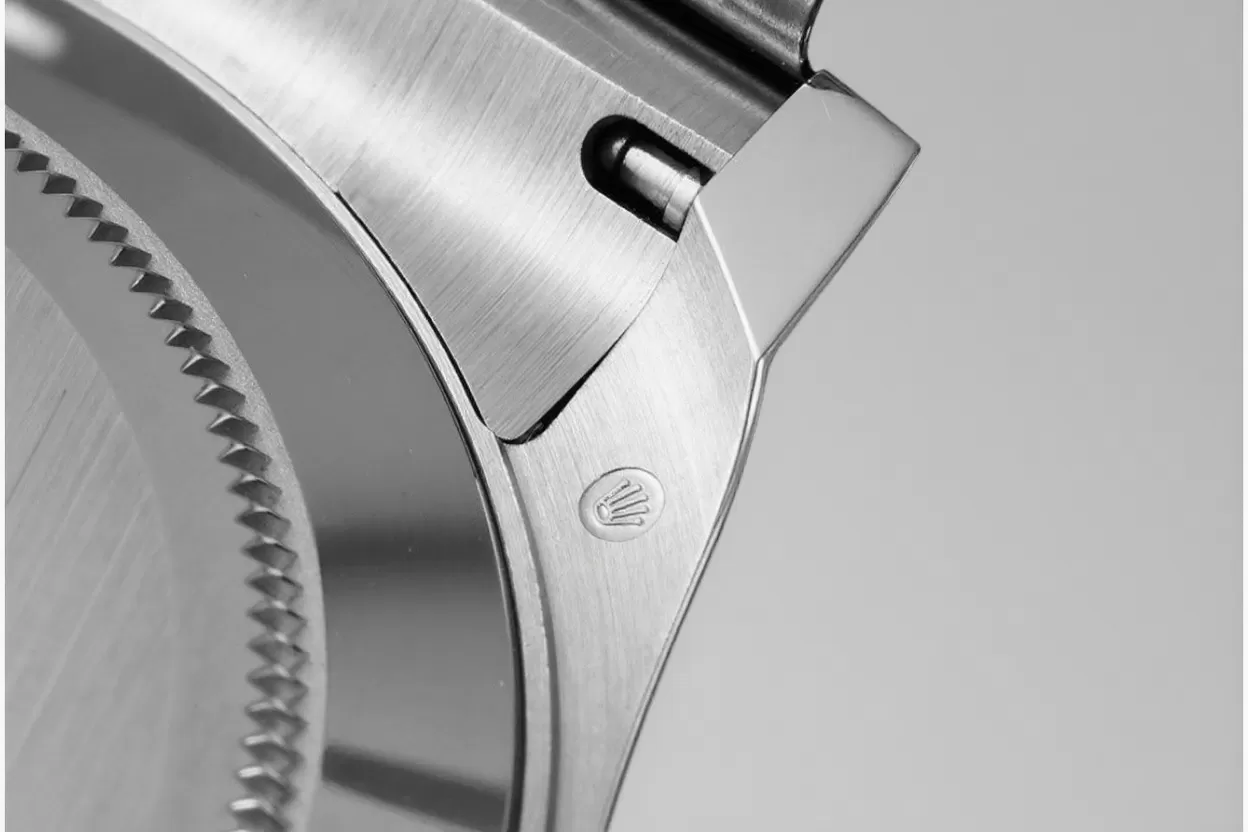 Daytona 116509 40mm Blue Dial SS / SS BTF SA4130 - Image 14