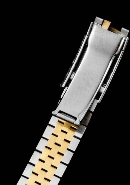 Datejust 126303 41mm Jub SS / YG Gold / Stk VSF DD3235 - Image 17
