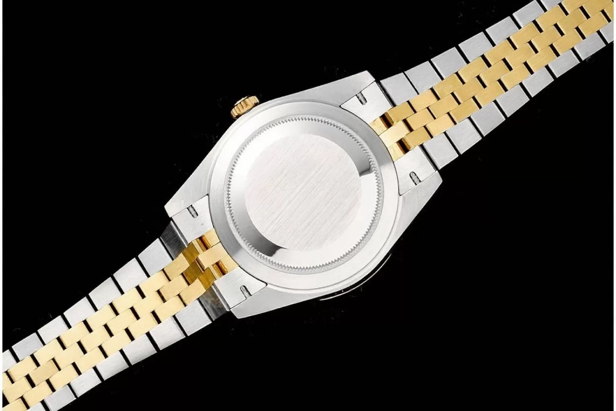 Datejust 126303 41mm Jub SS / YG White / Stk VSF DD3235 - Image 5