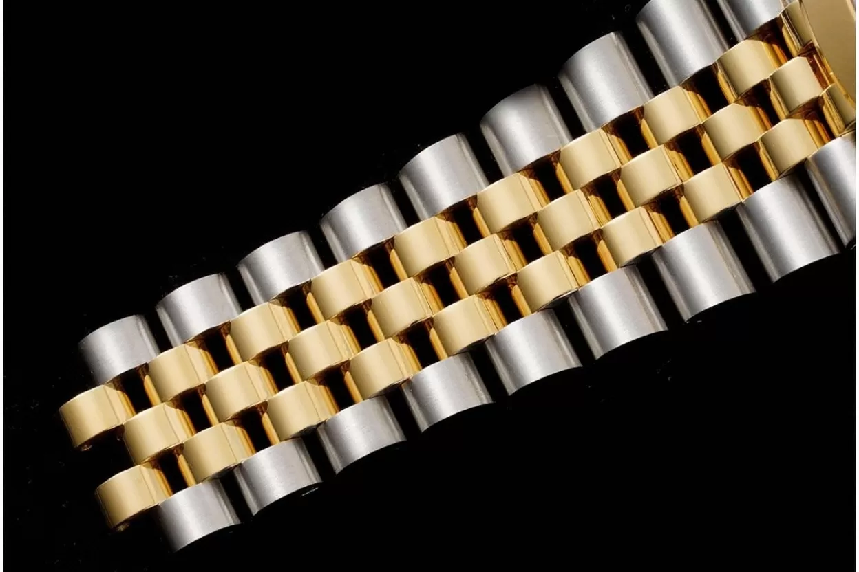 Datejust 126303 41mm Jub SS / YG White / Stk VSF DD3235 - Image 15