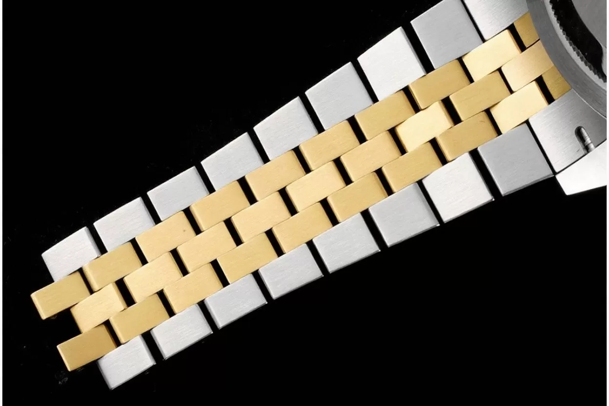Datejust 126303 41mm Jub SS / YG White / Stk VSF DD3235 - Image 16