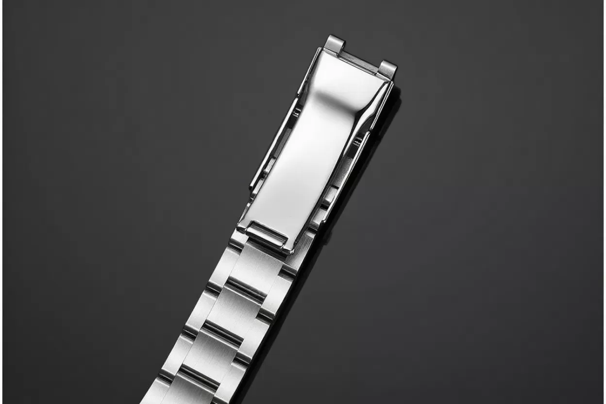 GMT Master II 126719 40mm SS / SS Meteorite Dial C+F VR3285 - Image 27