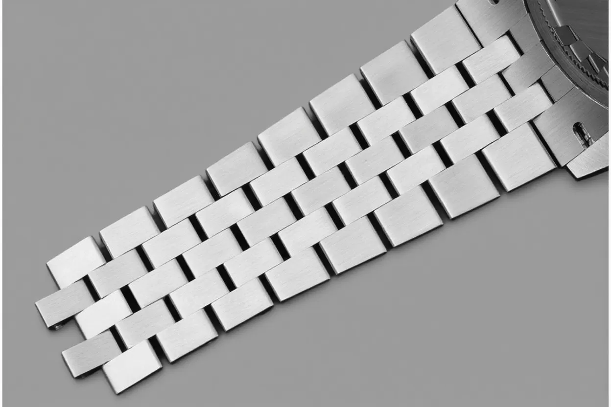 Datejust 126234 36mm Jub SS / SS Blue / Stk VSF DD3235 - Image 17