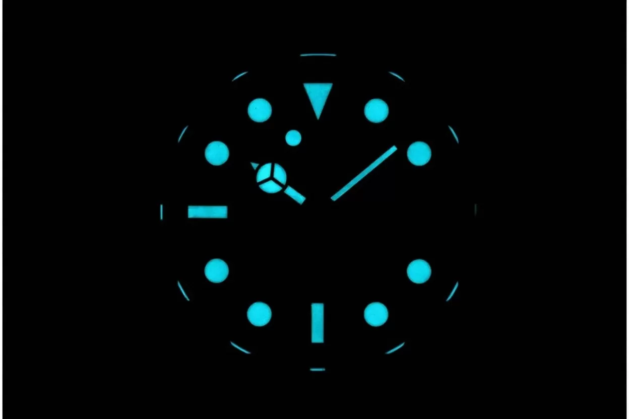Yacht ?C Master 116655 40mm RG / RU Black / Dot VSF VS3135 - Image 22