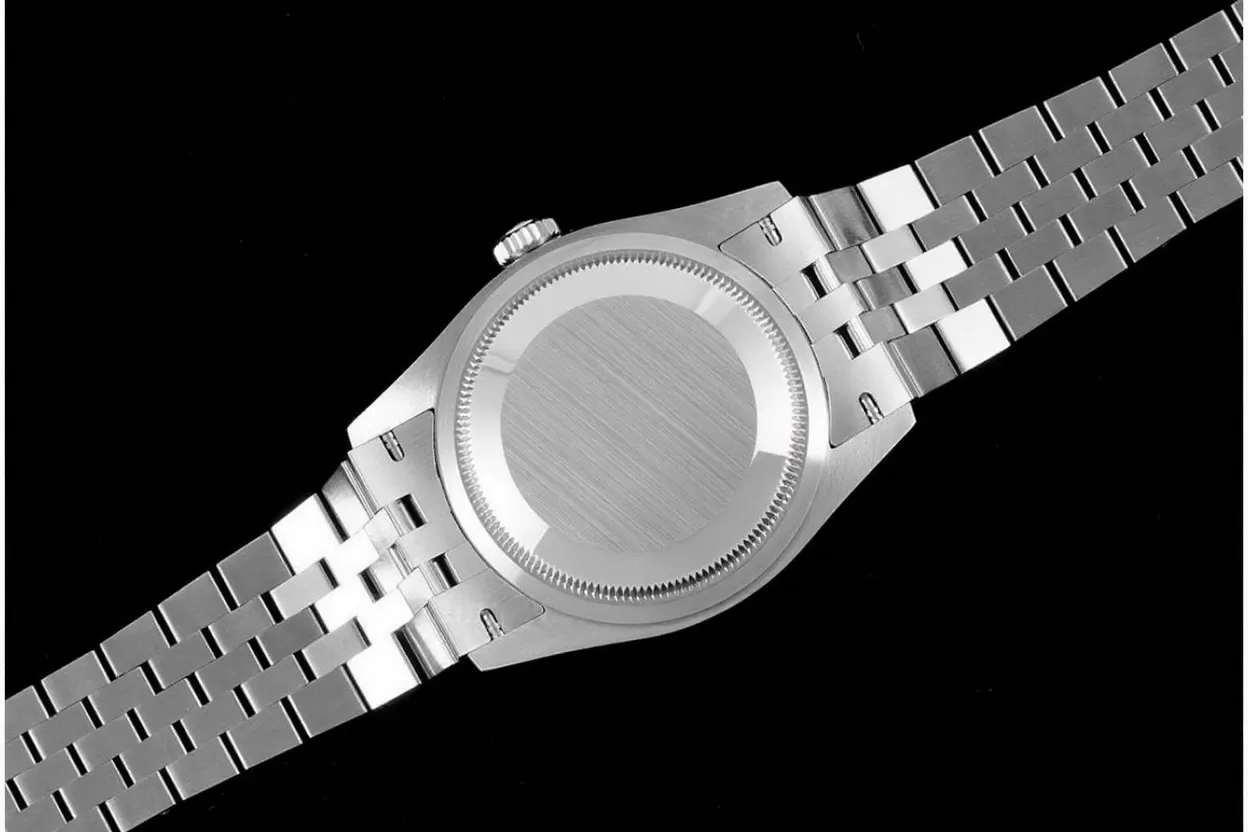 Datejust 126234 36mm Jub SS / SS Blue / Dia VSF DD3235 - Image 7