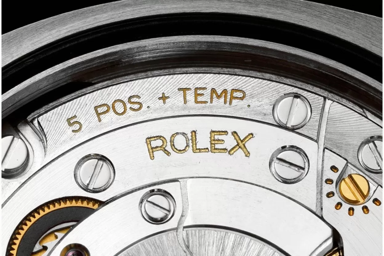 Datejust 126234 36mm Jub SS / SS Black / Dia VSF DD3235 - Image 9