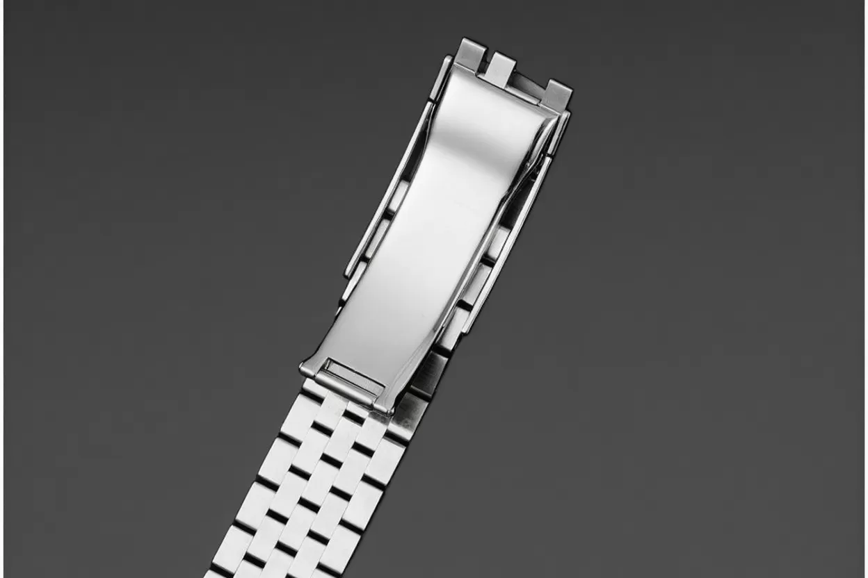 Datejust 126234 36mm Jub SS / SS Black / Stk VSF DD3235 - Image 20