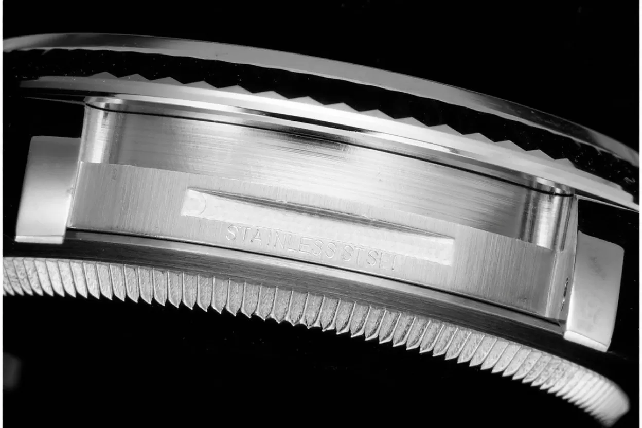 Datejust 126234 36mm Jub SS / SS White / Rmn VSF DD3235 - Image 16