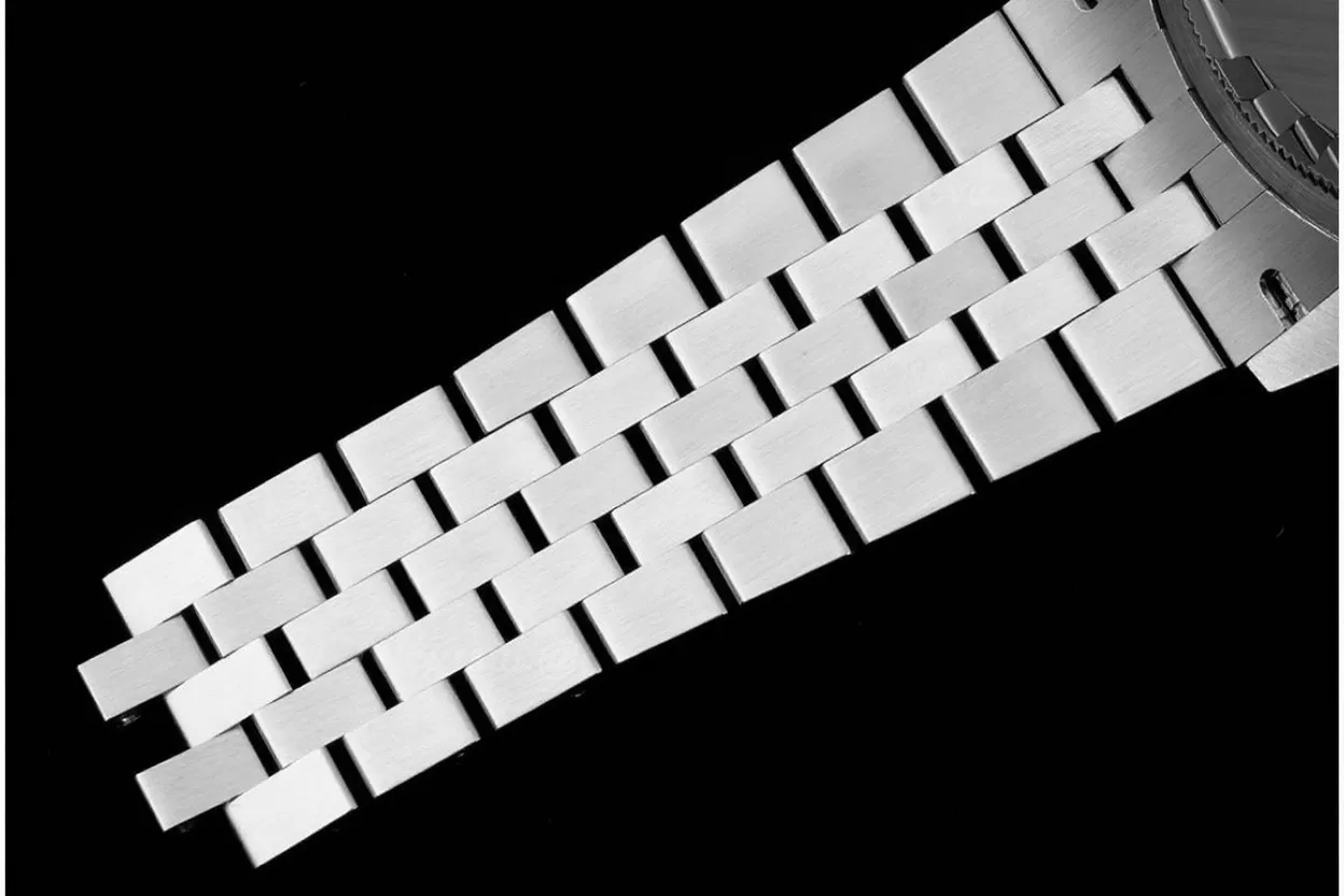 Datejust 126234 36mm Jub SS / SS White / Rmn VSF DD3235 - Image 18