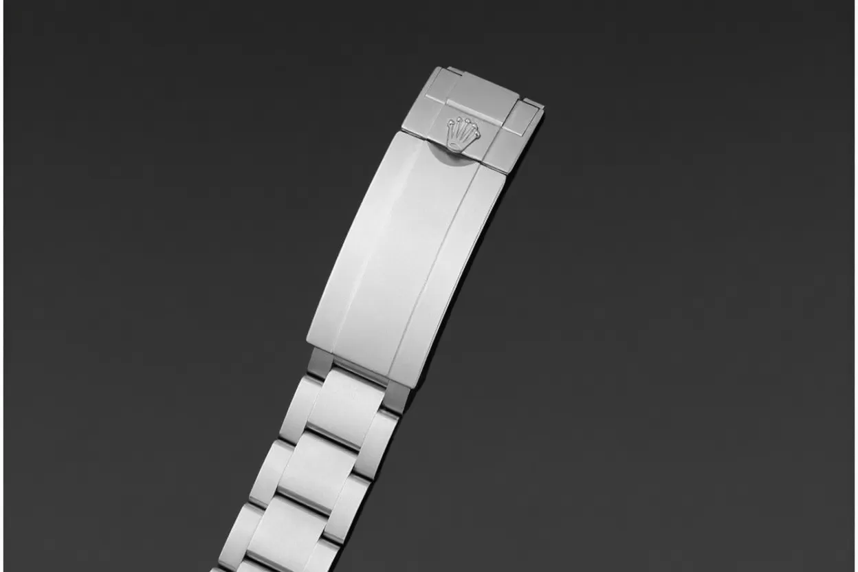 Submariner DIW 40mm 904L SS / SS Carbon Dial VSF VS3135 - Image 14