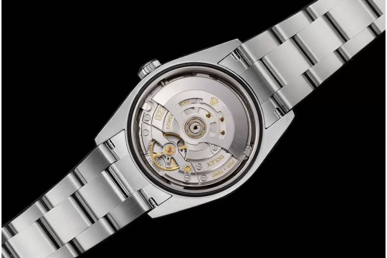 Datejust 126300 41mm Oys SS / SS Green Dial VSF DD3235 - Image 6