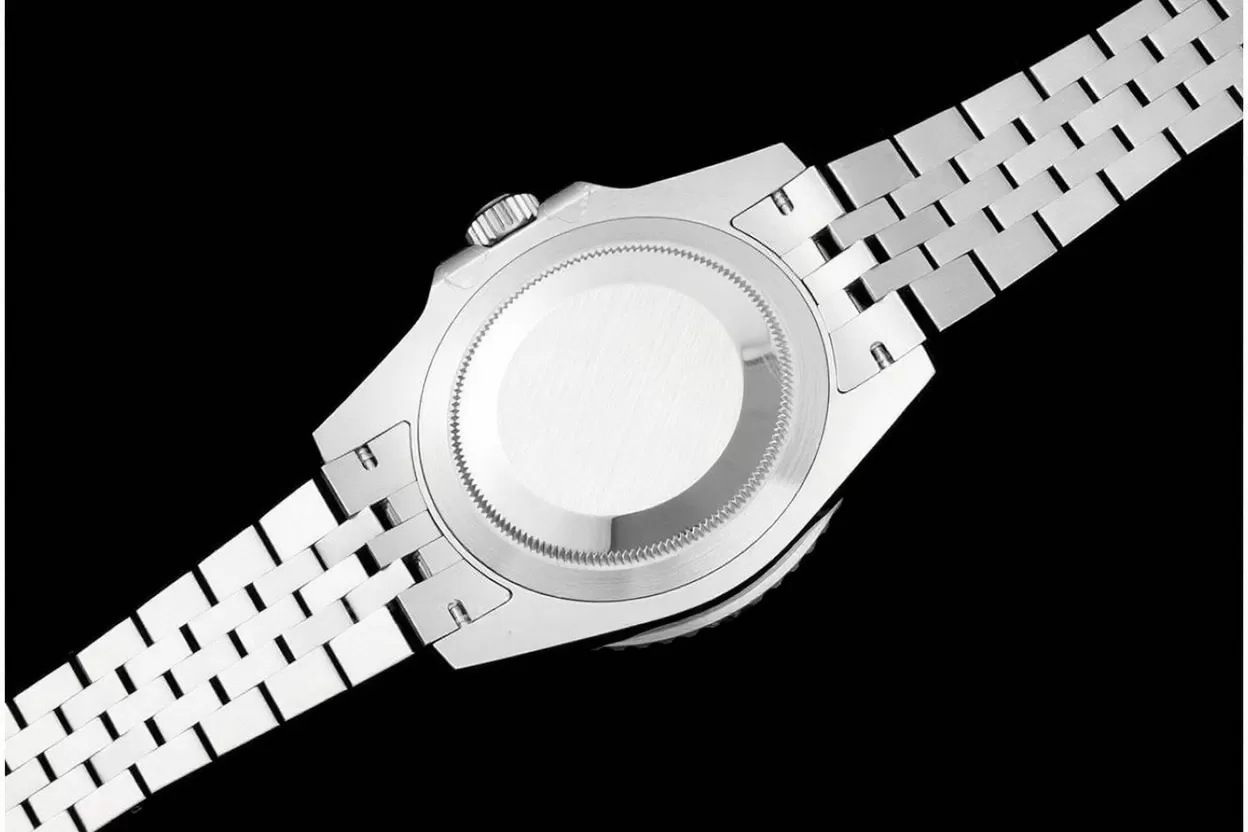 GMT Master II 126710 Batgirl 40mm 904L SS / SS Jub C+F V2 VR3285 - Image 7