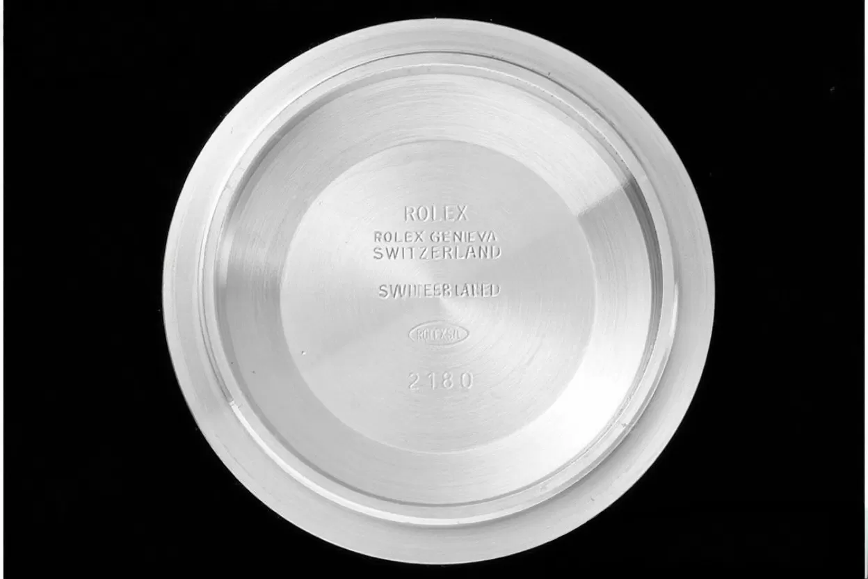 Yacht ?C Master 126622 40mm SS / SS Grey / Dot VSF DD3235 - Image 18