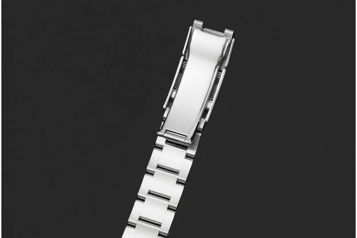 Yacht ?C Master 126622 40mm SS / SS Grey / Dot VSF DD3235 - Image 21