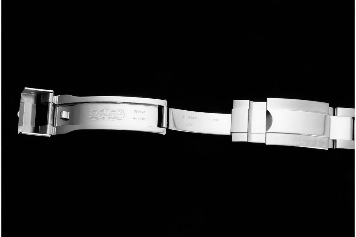 Yacht ?C Master 126622 40mm SS / SS Grey / Dot VSF DD3235 - Image 25