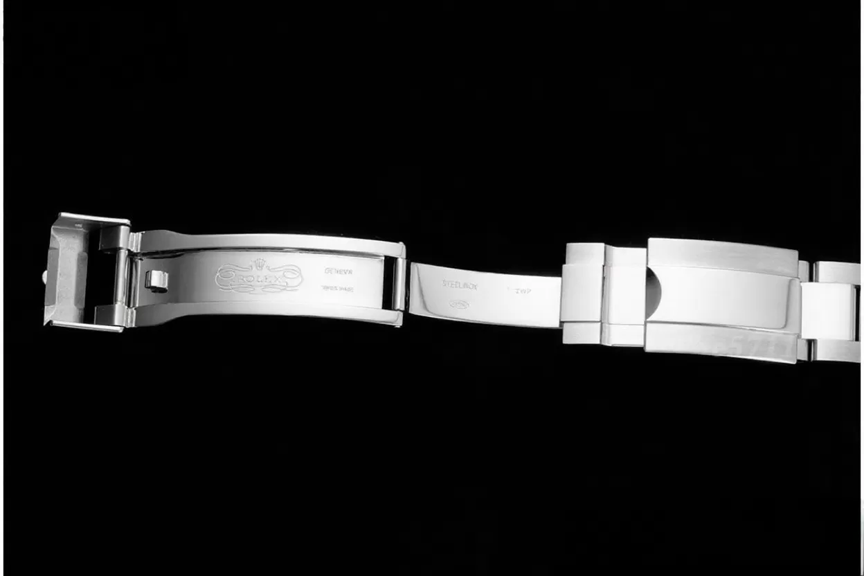 Yacht ?C Master 126622 40mm SS / SS Blue / Dot VSF DD3235 - Image 28