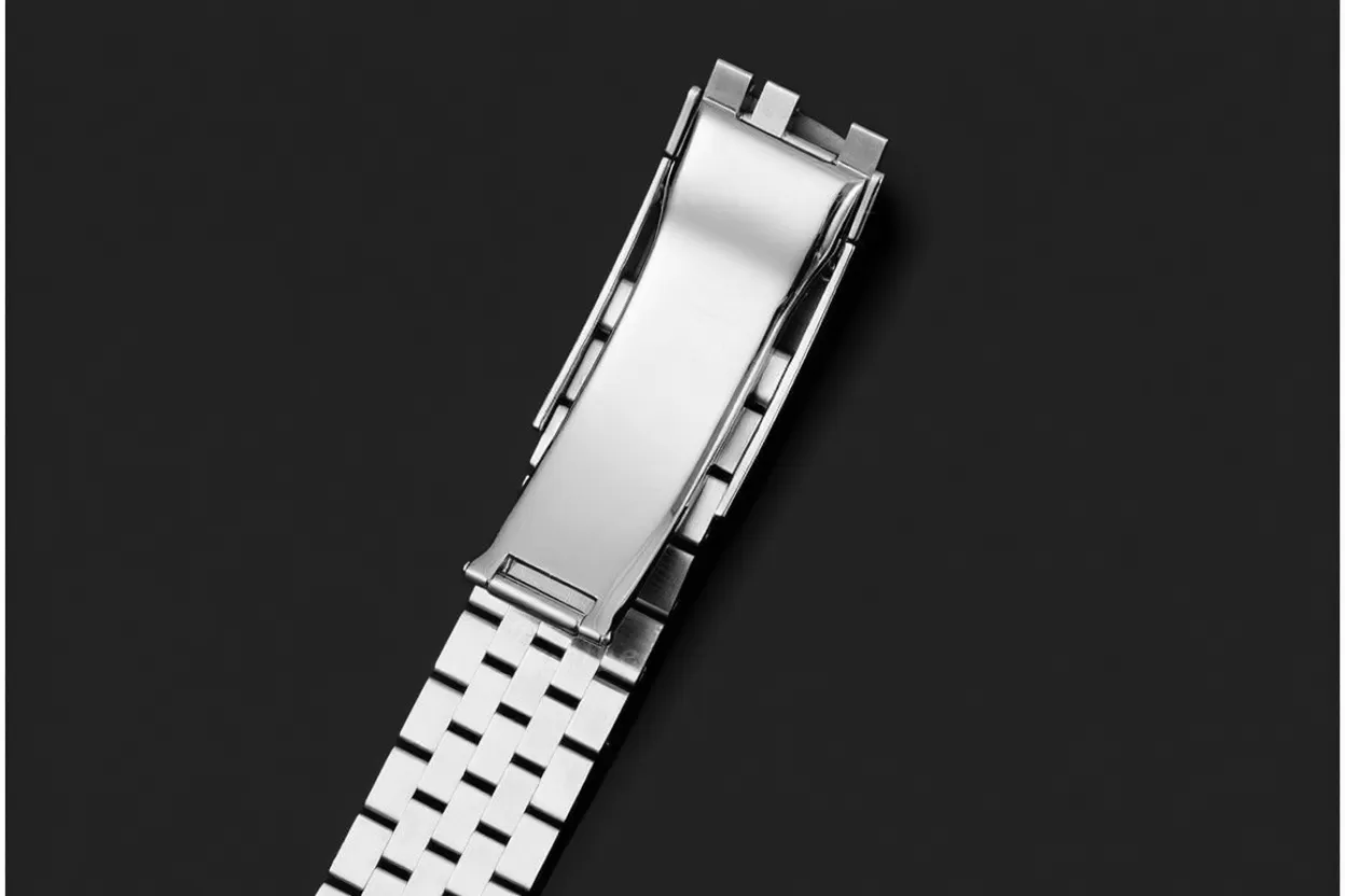 Datejust 126234 36mm Jub SS / SS Blue Textured / Dia VSF DD3235 - Image 23